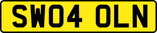 SW04OLN