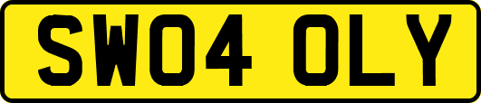 SW04OLY