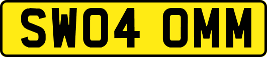 SW04OMM