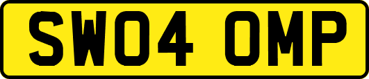 SW04OMP
