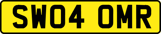 SW04OMR