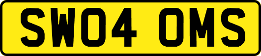SW04OMS