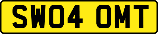 SW04OMT