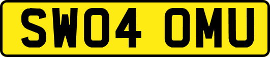 SW04OMU