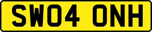 SW04ONH