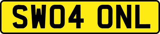 SW04ONL