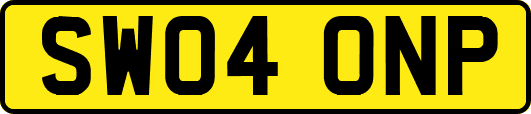 SW04ONP