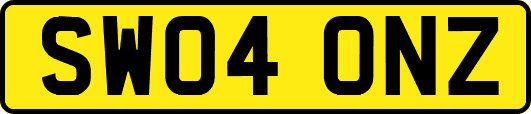 SW04ONZ