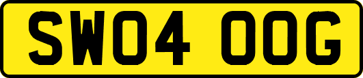 SW04OOG