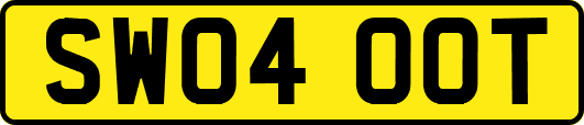 SW04OOT