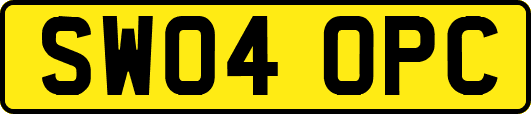 SW04OPC