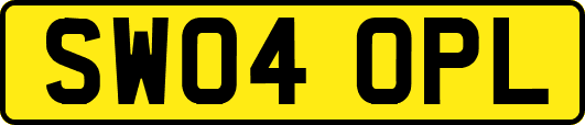 SW04OPL
