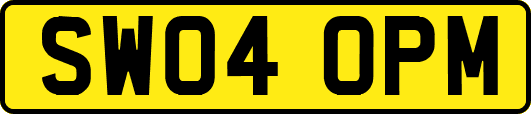 SW04OPM
