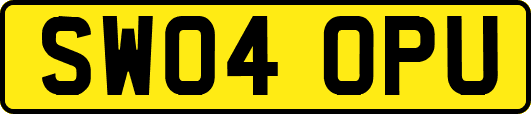 SW04OPU