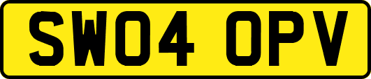 SW04OPV