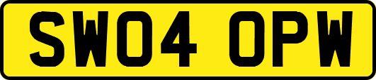 SW04OPW