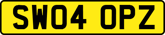 SW04OPZ