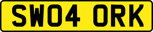 SW04ORK