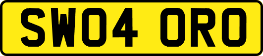 SW04ORO