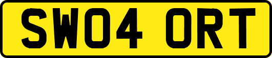 SW04ORT