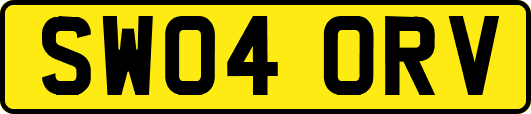 SW04ORV