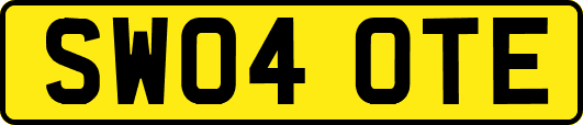 SW04OTE