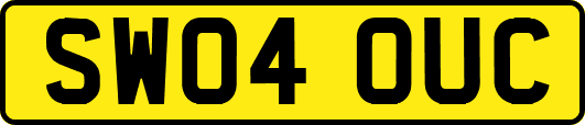SW04OUC