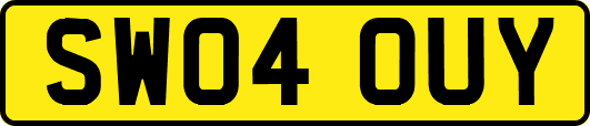SW04OUY