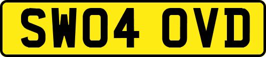 SW04OVD