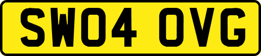 SW04OVG