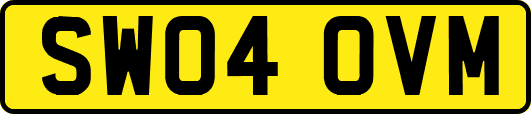 SW04OVM