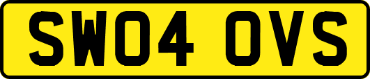 SW04OVS