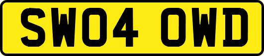 SW04OWD