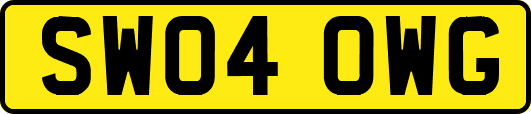 SW04OWG