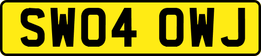 SW04OWJ