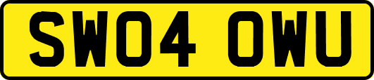 SW04OWU