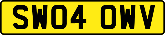 SW04OWV