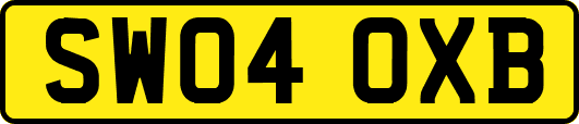 SW04OXB