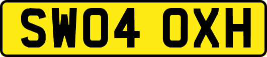 SW04OXH