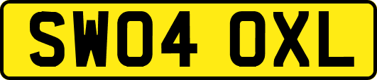 SW04OXL