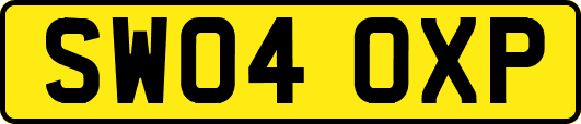 SW04OXP