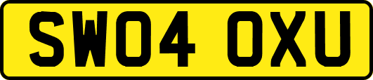 SW04OXU
