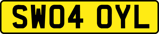 SW04OYL