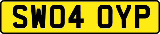 SW04OYP