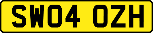 SW04OZH