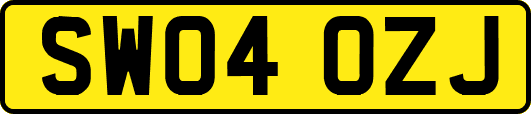 SW04OZJ