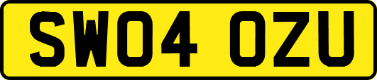 SW04OZU
