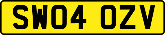 SW04OZV