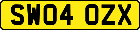 SW04OZX