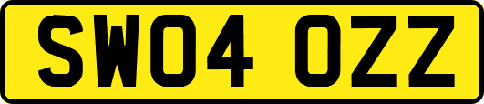 SW04OZZ